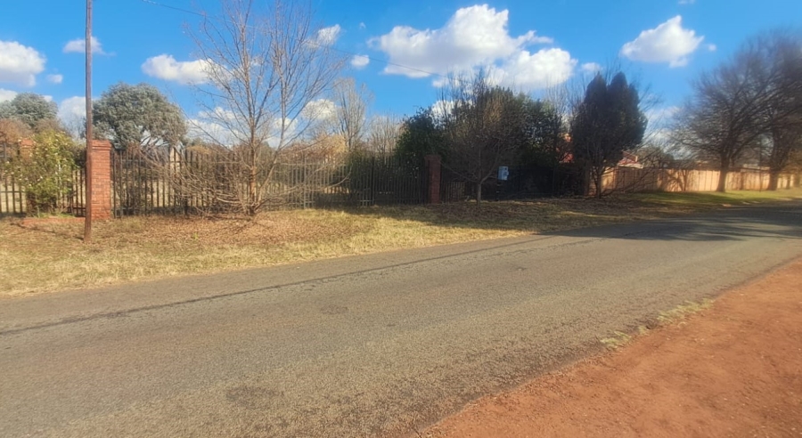 0 Bedroom Property for Sale in Henley on Klip Gauteng