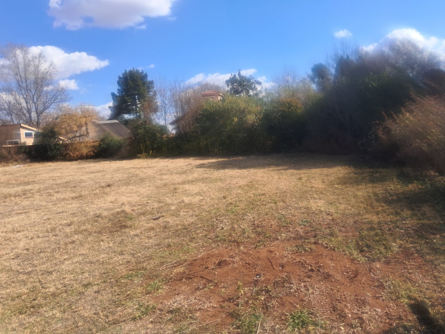 0 Bedroom Property for Sale in Henley on Klip Gauteng