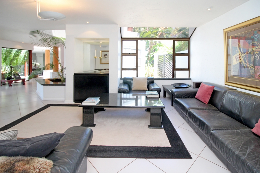 4 Bedroom Property for Sale in Beaulieu Gauteng