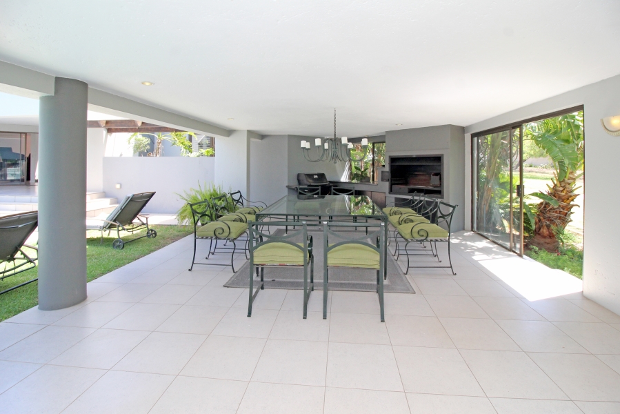 4 Bedroom Property for Sale in Beaulieu Gauteng