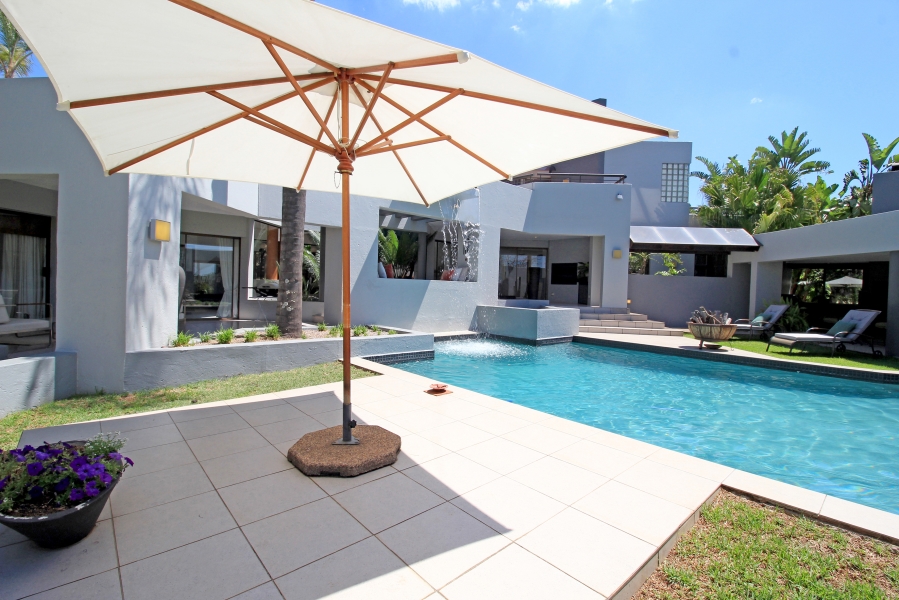 4 Bedroom Property for Sale in Beaulieu Gauteng