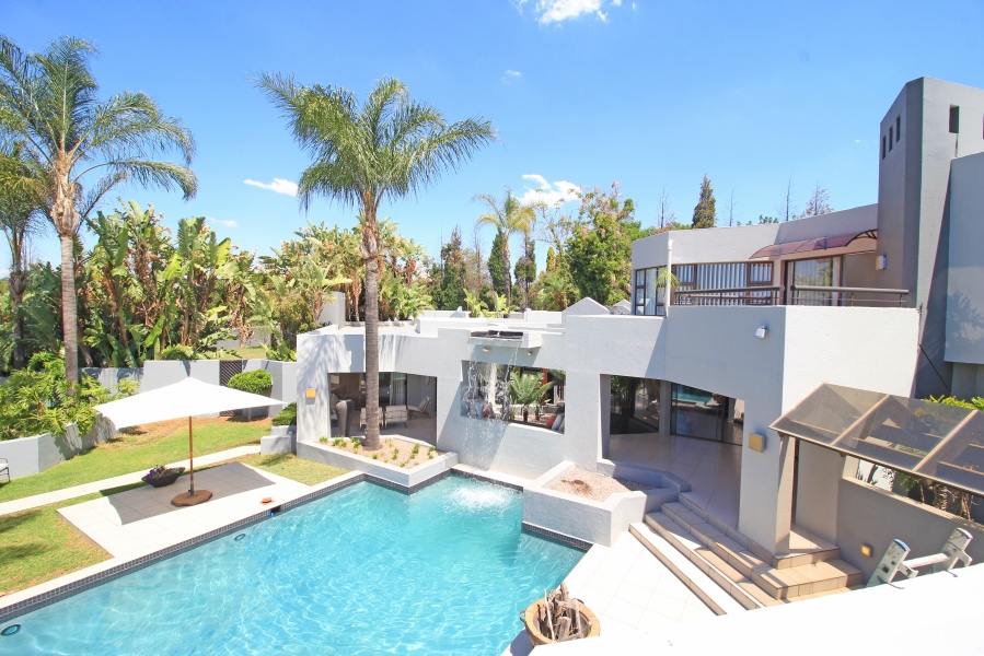 4 Bedroom Property for Sale in Beaulieu Gauteng