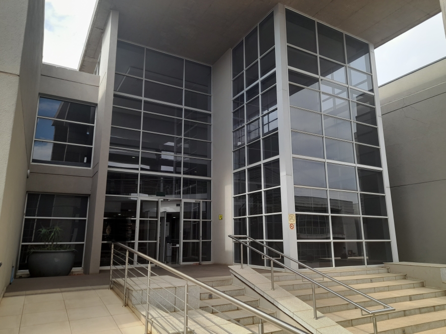 To Let commercial Property for Rent in Highveld Technopark Gauteng