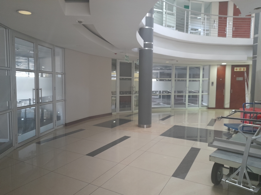 To Let commercial Property for Rent in Highveld Technopark Gauteng