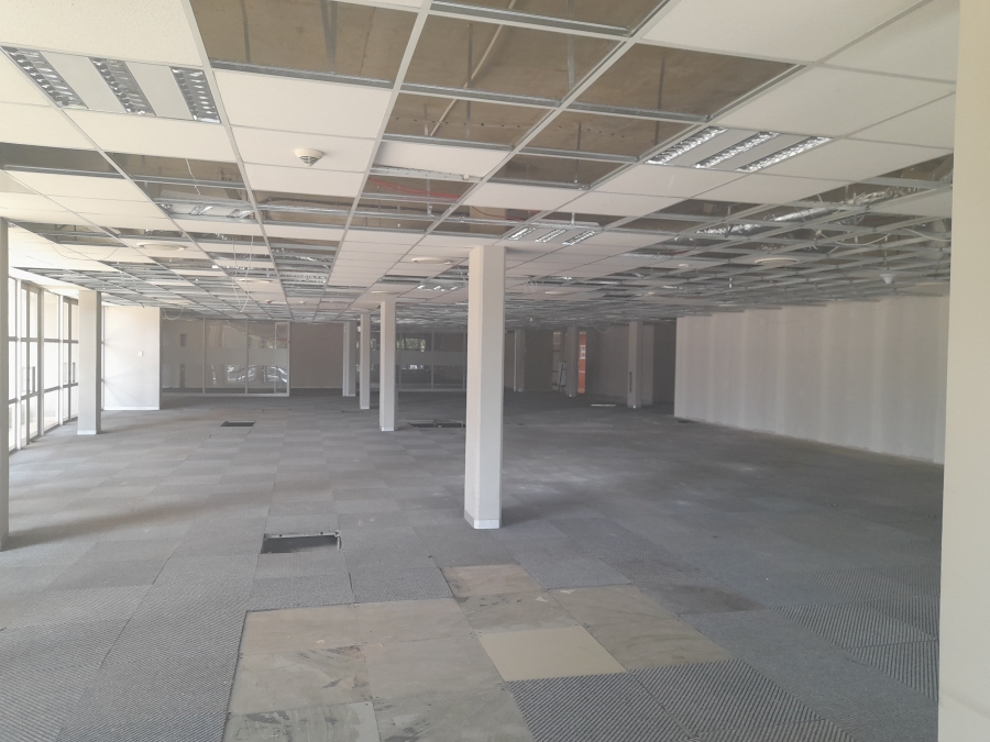 To Let commercial Property for Rent in Highveld Technopark Gauteng