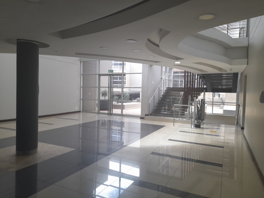 To Let commercial Property for Rent in Highveld Technopark Gauteng