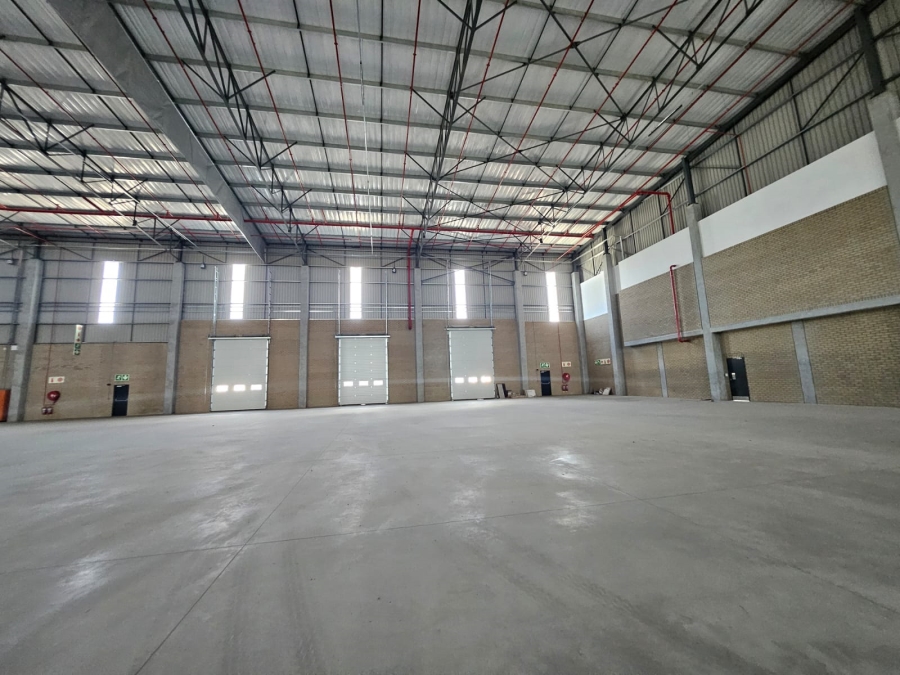 To Let commercial Property for Rent in Samrand Business Park Gauteng