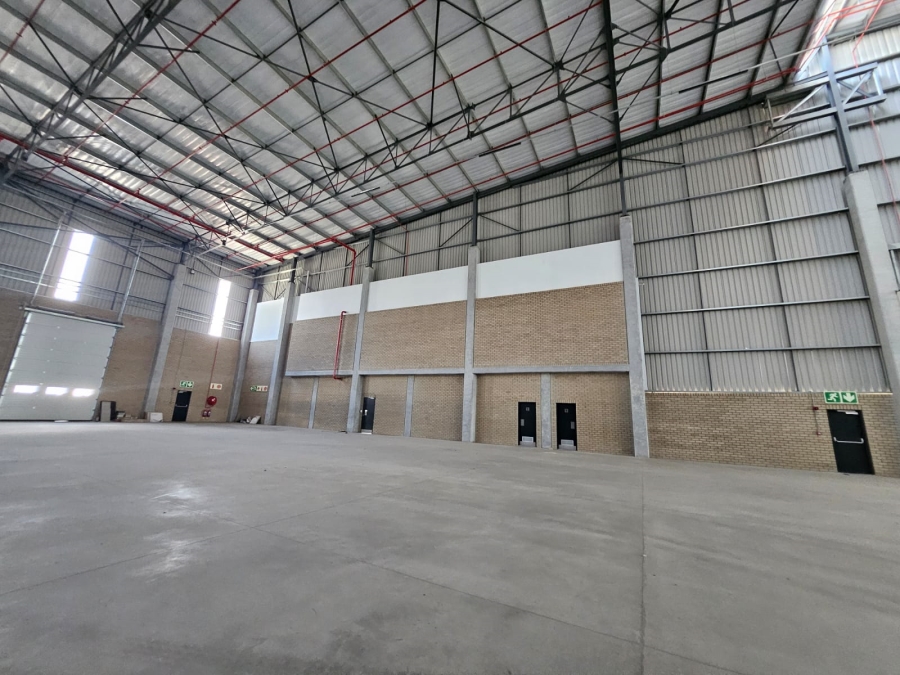 To Let commercial Property for Rent in Samrand Business Park Gauteng