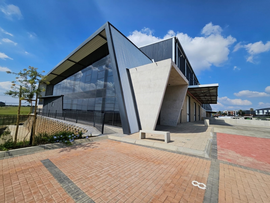 To Let commercial Property for Rent in Samrand Business Park Gauteng