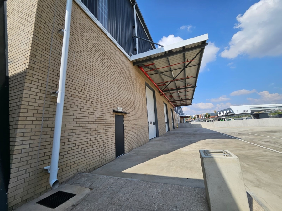 To Let commercial Property for Rent in Samrand Business Park Gauteng