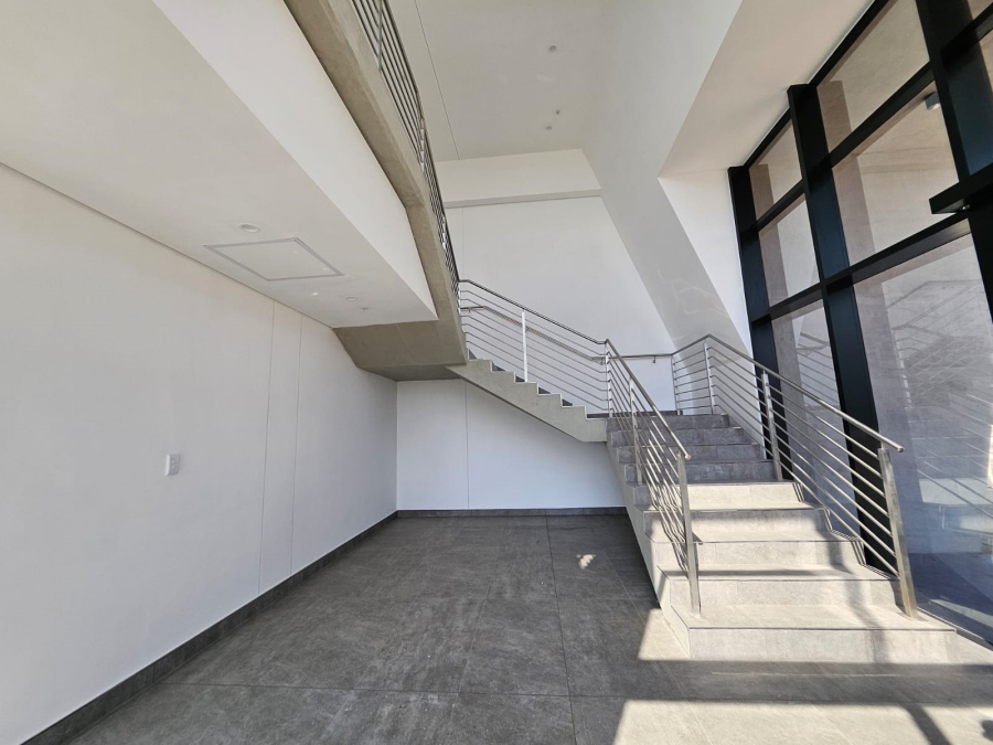 To Let commercial Property for Rent in Samrand Business Park Gauteng