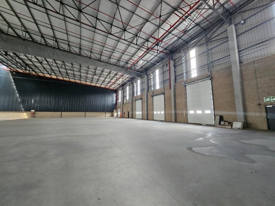 To Let commercial Property for Rent in Samrand Business Park Gauteng