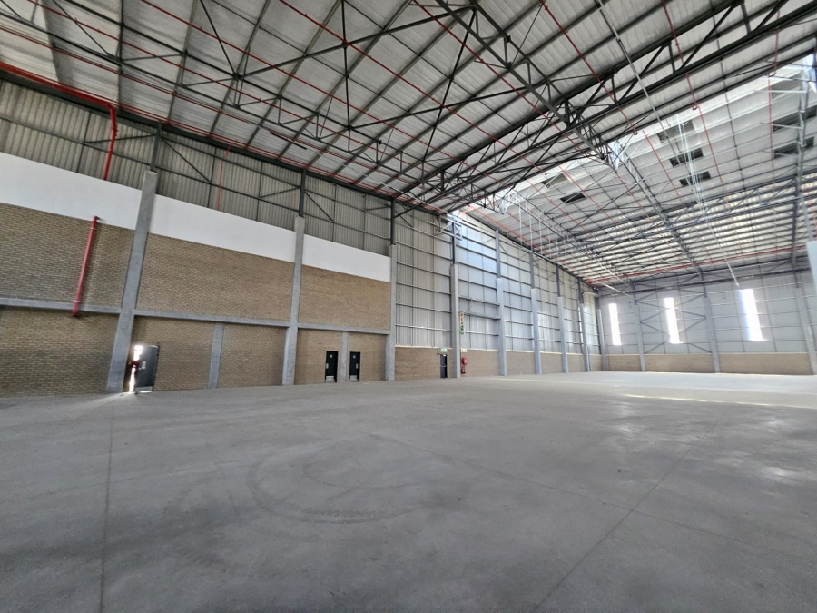 To Let commercial Property for Rent in Samrand Business Park Gauteng