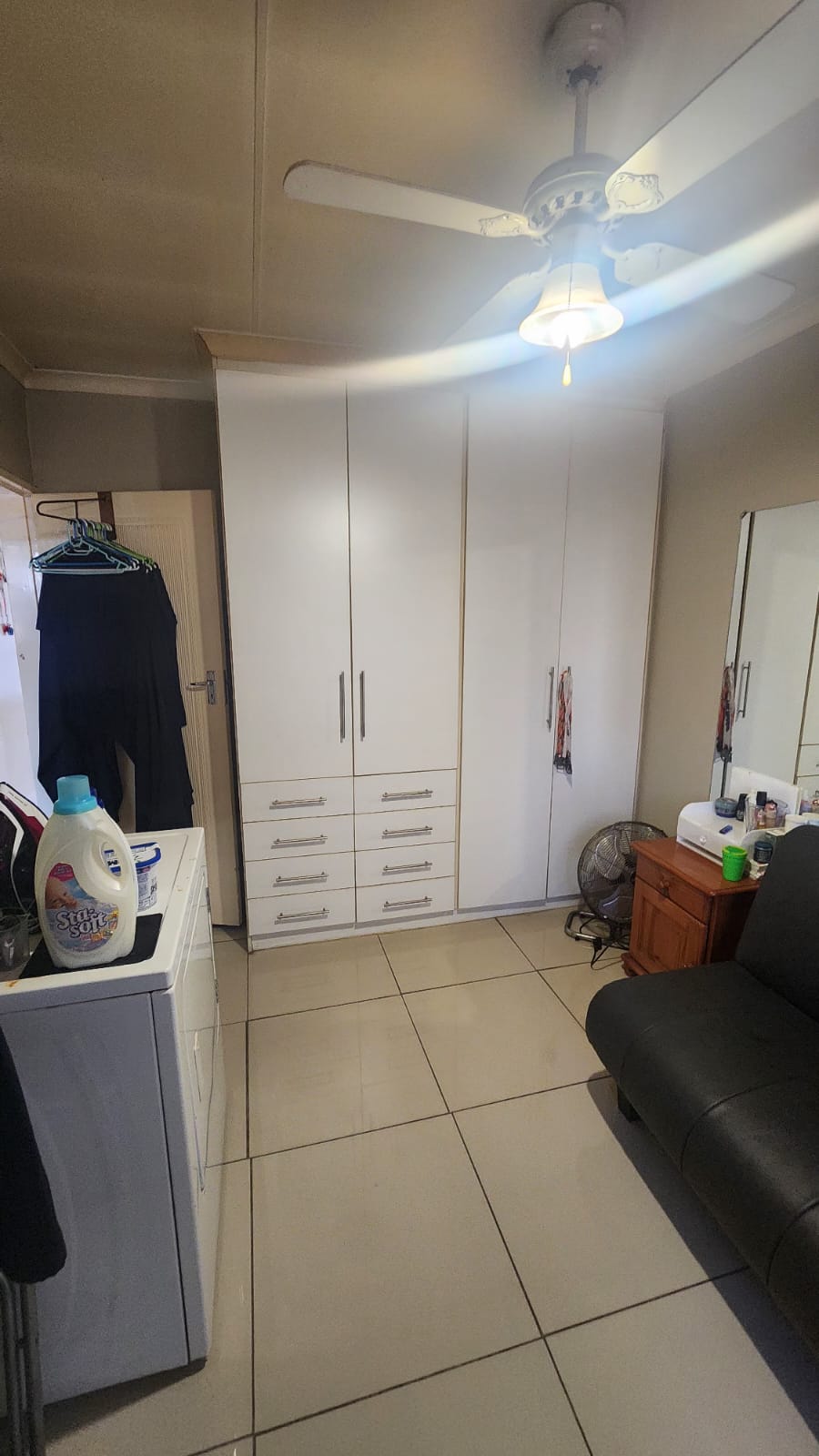 2 Bedroom Property for Sale in Doornpoort Gauteng