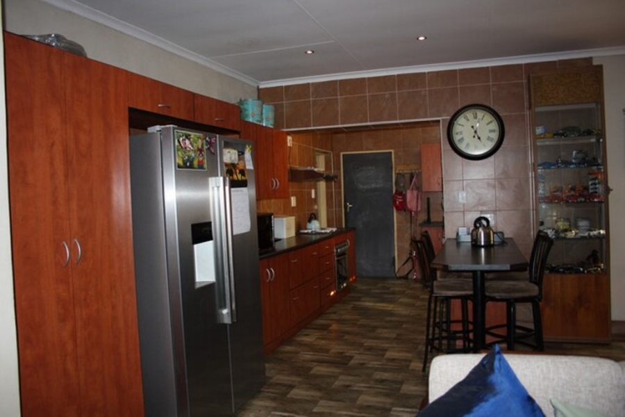 3 Bedroom Property for Sale in Pretoria North Gauteng