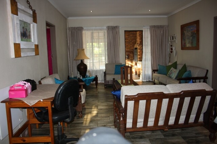 3 Bedroom Property for Sale in Pretoria North Gauteng