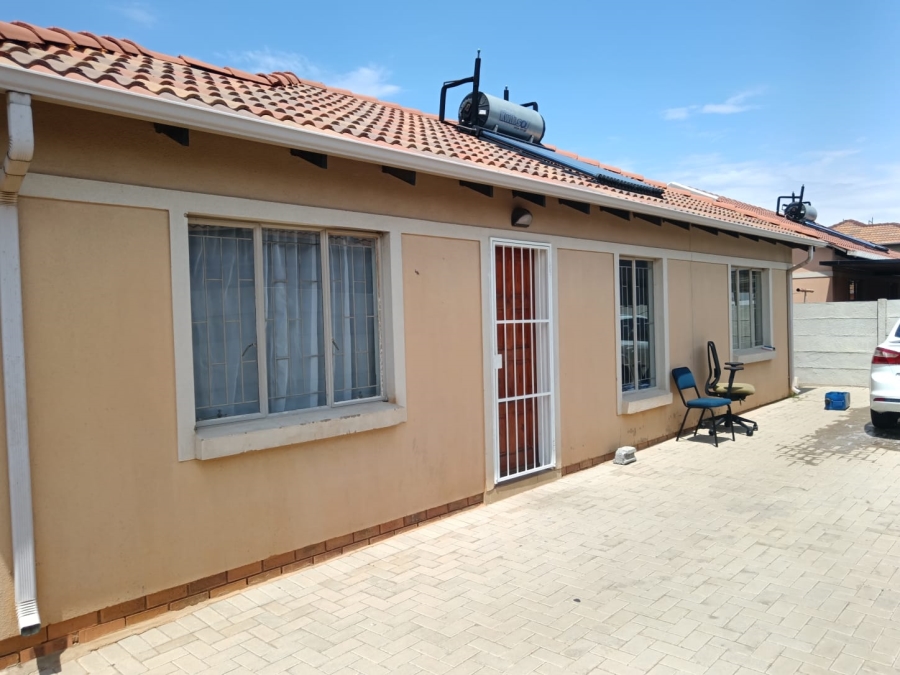 3 Bedroom Property for Sale in Leopard