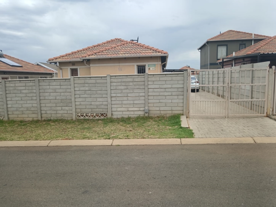 3 Bedroom Property for Sale in Leopard