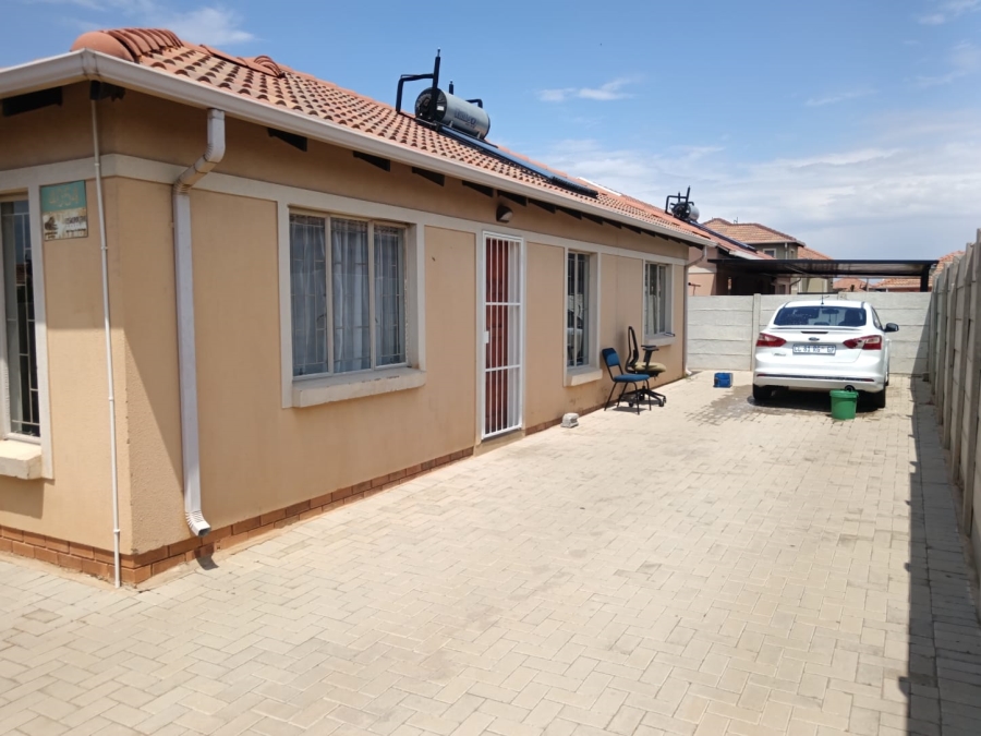 3 Bedroom Property for Sale in Leopard