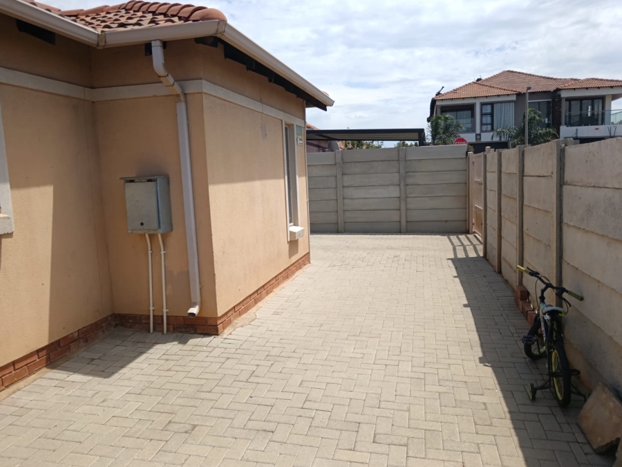 3 Bedroom Property for Sale in Leopard