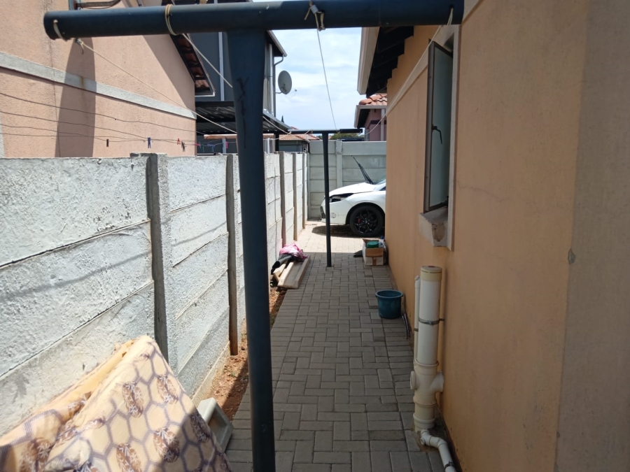 3 Bedroom Property for Sale in Leopard