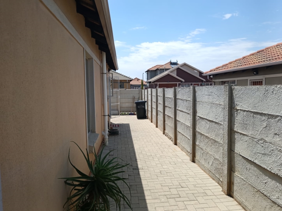 3 Bedroom Property for Sale in Leopard