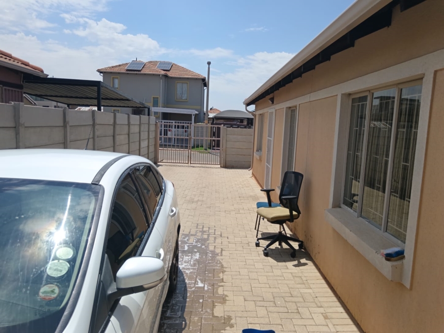 3 Bedroom Property for Sale in Leopard