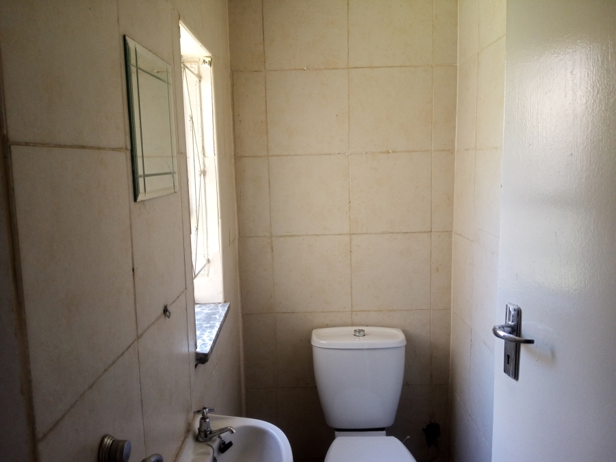 To Let 1 Bedroom Property for Rent in Sunward Park Gauteng