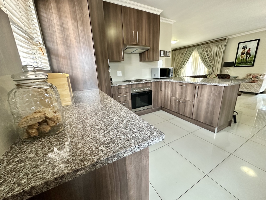 3 Bedroom Property for Sale in Heuwelsig Estate Gauteng