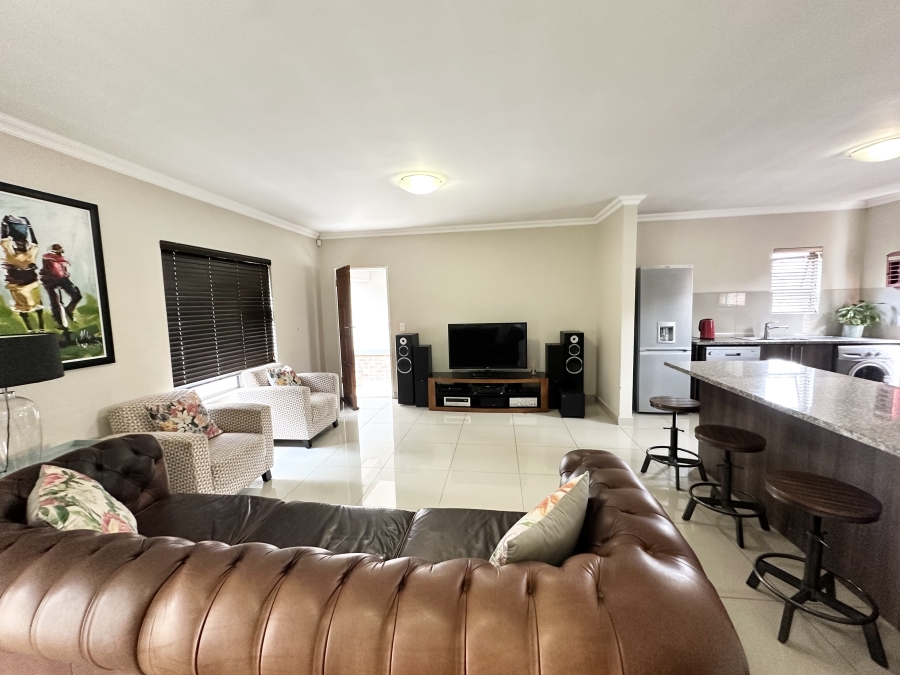 3 Bedroom Property for Sale in Heuwelsig Estate Gauteng