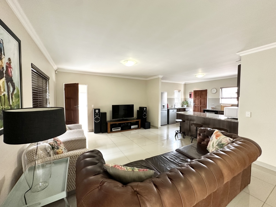 3 Bedroom Property for Sale in Heuwelsig Estate Gauteng