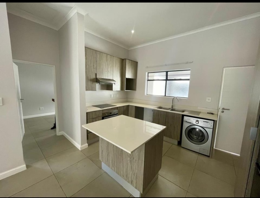 To Let 2 Bedroom Property for Rent in Morningside Gauteng