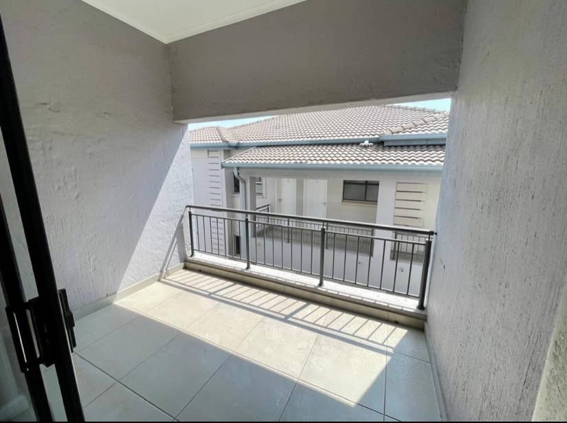 To Let 2 Bedroom Property for Rent in Morningside Gauteng