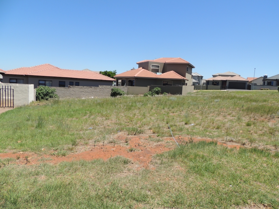 0 Bedroom Property for Sale in Wildtuinpark Gauteng