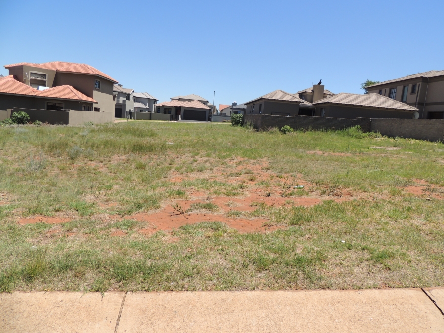 0 Bedroom Property for Sale in Wildtuinpark Gauteng