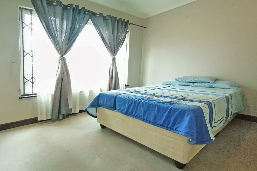 3 Bedroom Property for Sale in Jukskei Park Gauteng