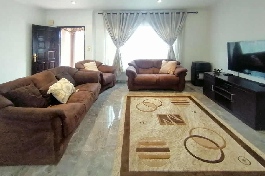 3 Bedroom Property for Sale in Jukskei Park Gauteng