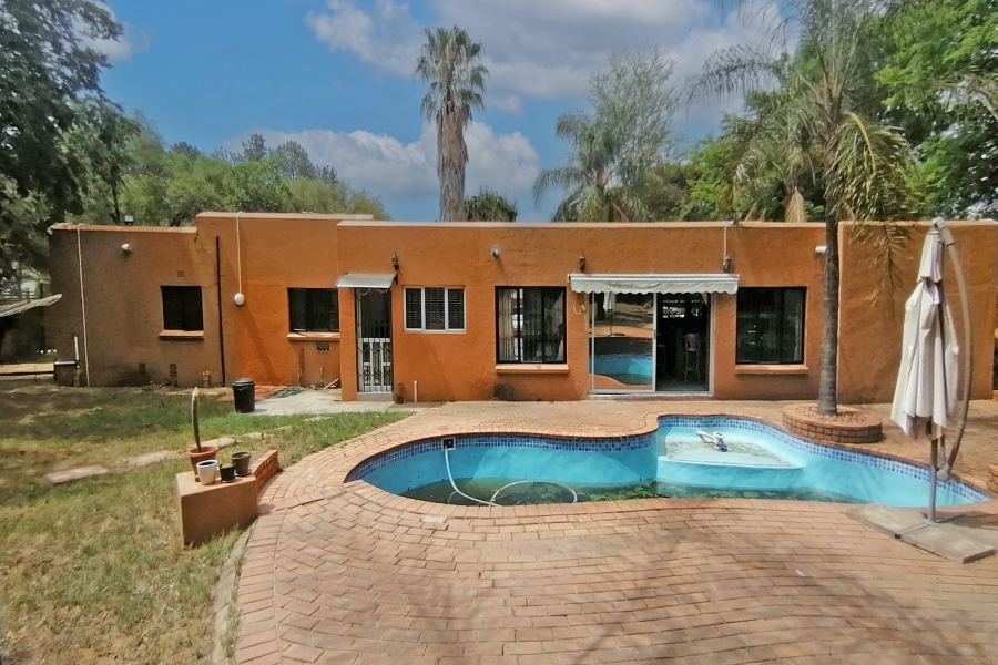 3 Bedroom Property for Sale in Jukskei Park Gauteng