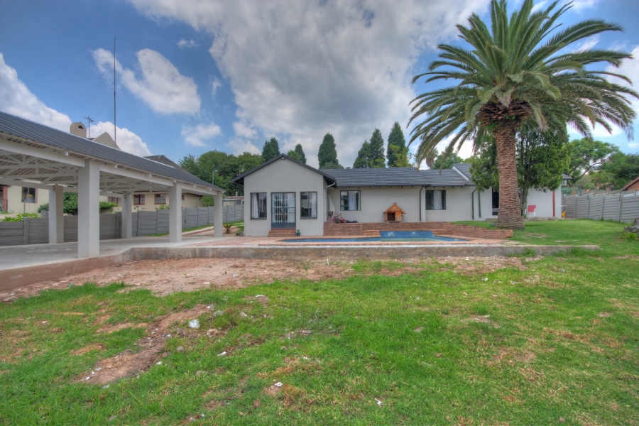 3 Bedroom Property for Sale in Randpark Ridge Gauteng