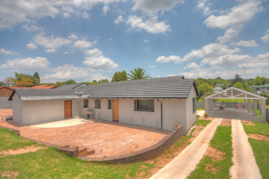 3 Bedroom Property for Sale in Randpark Ridge Gauteng