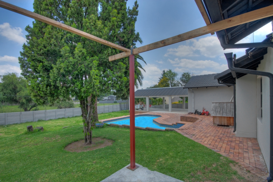 3 Bedroom Property for Sale in Randpark Ridge Gauteng