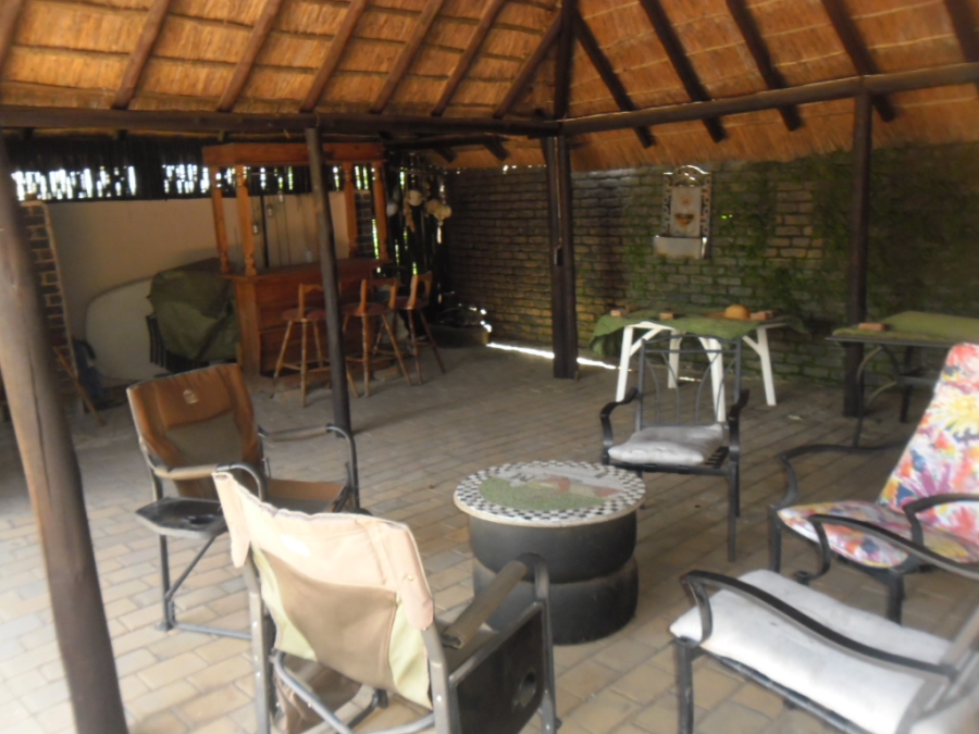 4 Bedroom Property for Sale in Lindhaven Gauteng