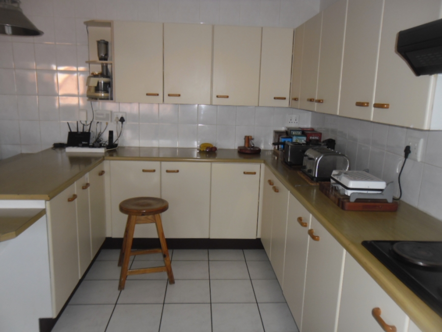 4 Bedroom Property for Sale in Lindhaven Gauteng