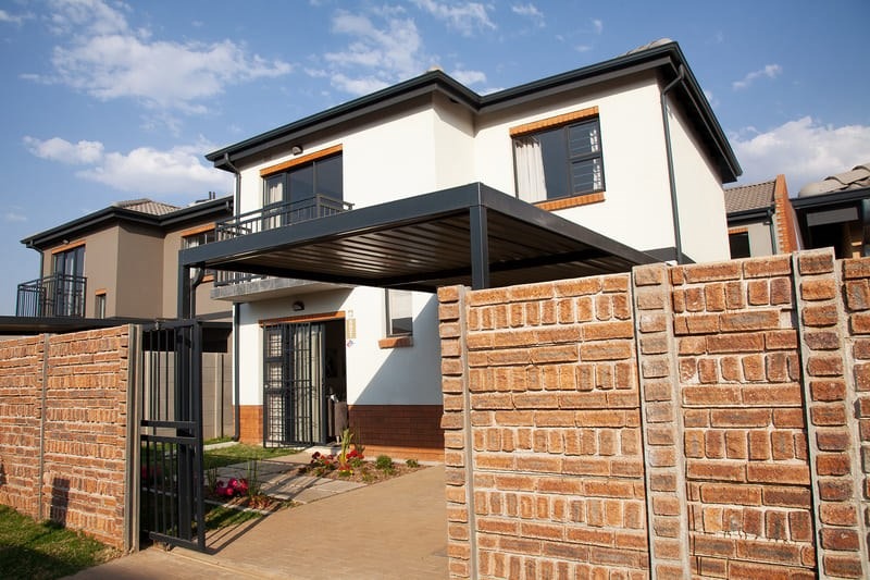 3 Bedroom Property for Sale in Albertsdal Gauteng