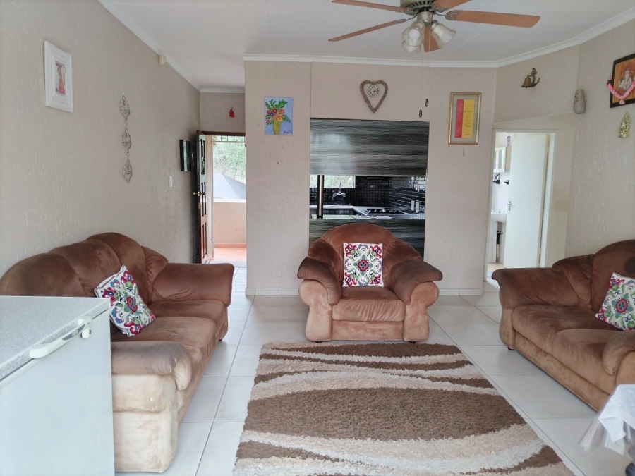 2 Bedroom Property for Sale in Alberante Gauteng