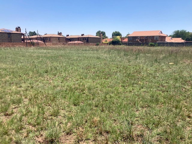 0 Bedroom Property for Sale in Sonneveld Gauteng