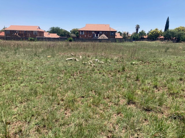 0 Bedroom Property for Sale in Sonneveld Gauteng