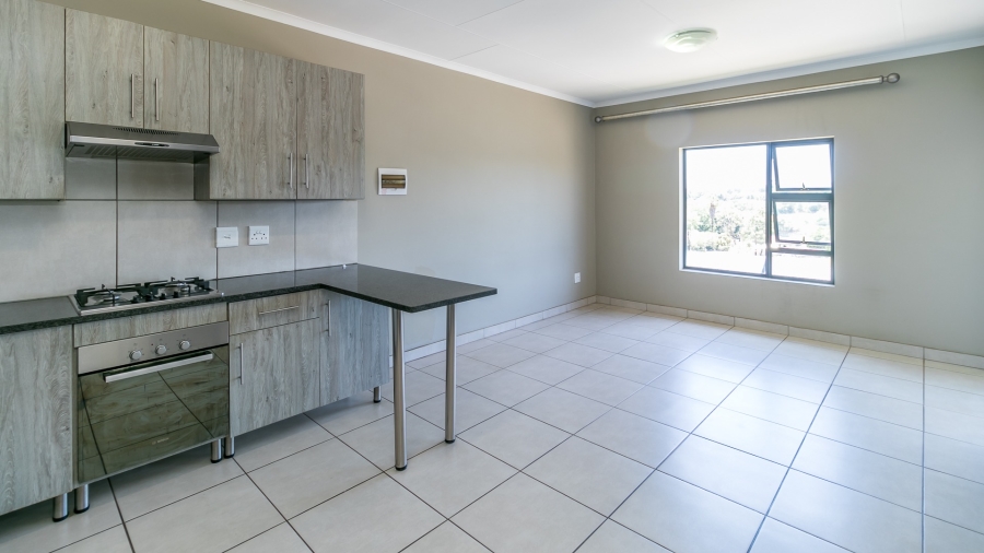 To Let 2 Bedroom Property for Rent in Glen Austin Gauteng