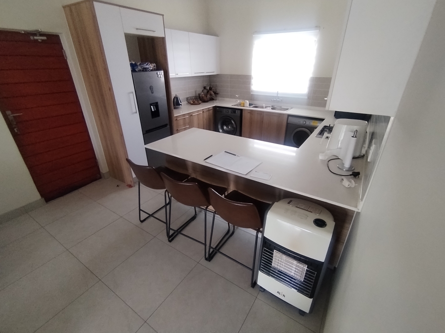 2 Bedroom Property for Sale in Founders Hill Gauteng