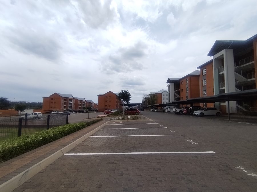 2 Bedroom Property for Sale in Founders Hill Gauteng